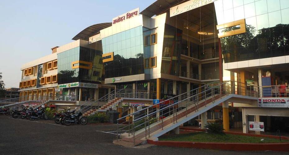 Hotel Jaltarang, Kankavli 1